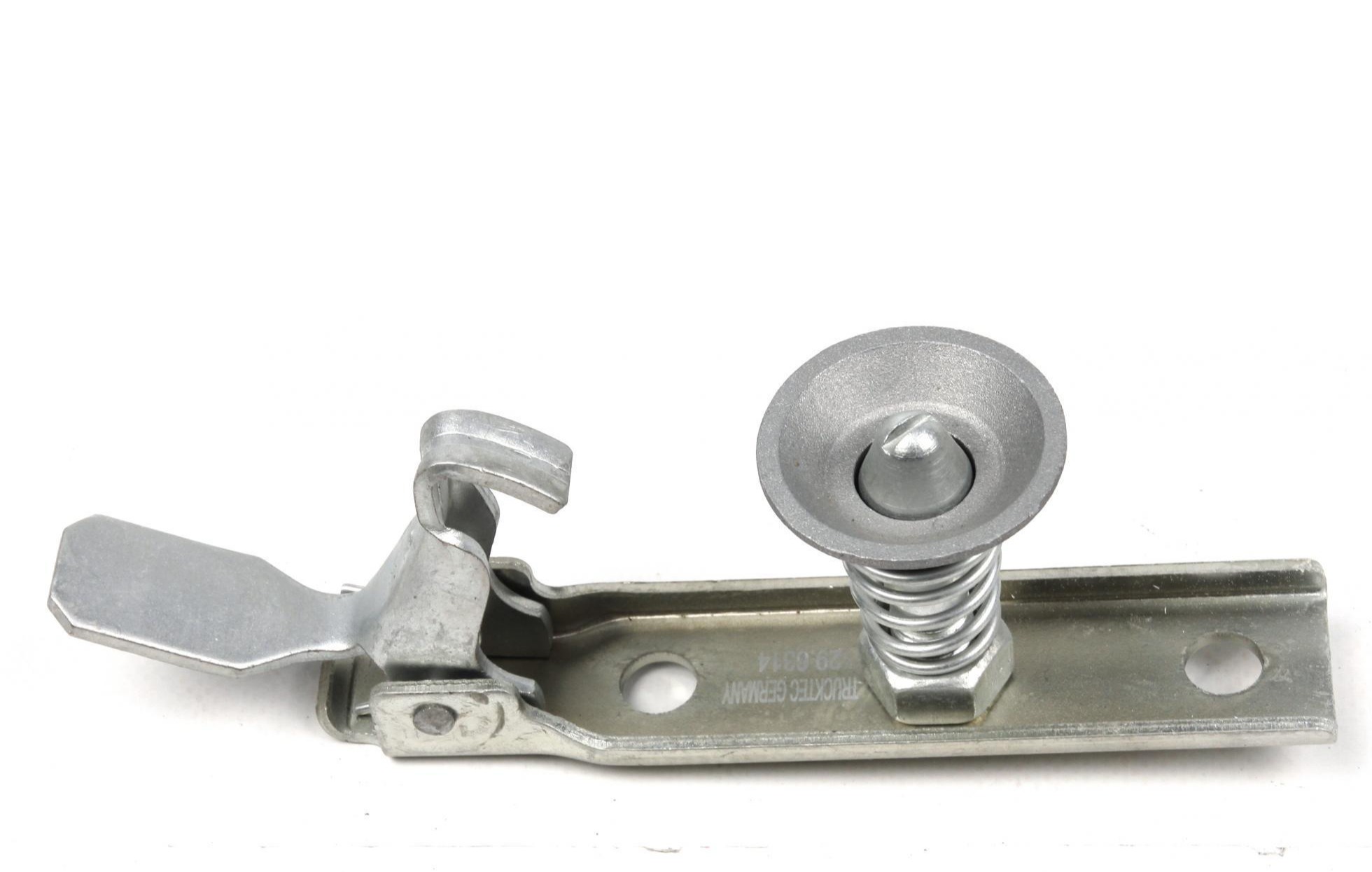 0255017 TRUCKTEC AUTOMOTIVE
